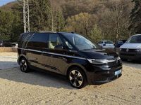 Gebraucht VW Multivan Style 150 PS (110 kW) 2023 Deep black perleffekt Van