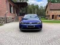 gebraucht VW Golf VII Golf RR 4Motion BlueMotion Technology DSG