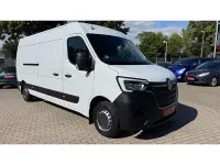 Gebraucht Renault Master 150 PS (110 kW) 2022 Van / Kleinbus