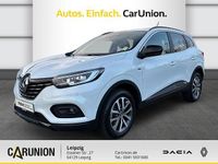 Gebraucht Renault Kadjar Black Edition 140 PS (102 kW) 2021 Andere farbe SUV