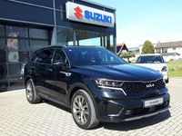Gebraucht Kia Sorento 201 PS (147 kW) 2023 Schwarz SUV