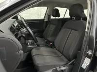 Gebraucht VW T-Roc 150 PS (110 kW) 2019 Grau SUV