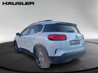 Gebraucht Citroën C5 Aircross 180 PS (132 kW) 2020 Weiß SUV