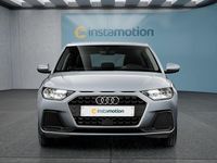 Gebraucht Audi A1 116 PS (85 kW) 2025 Grau SUV