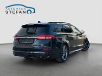Gebraucht Ford Mondeo ST-Line 190 PS (139 kW) 2022 Schwarz Limousine