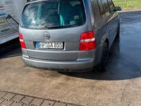 Gebraucht VW Touran 140 PS (102 kW) 2006 Van / Kleinbus