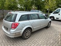gebraucht Opel Astra 1.8 Benziner