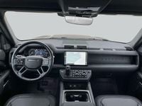 Gebraucht Land Rover Defender SE Dynamic 300 PS (220 kW) 2022 Grau SUV