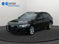 Occasion Audi A4 Ambiente 272 ch (200 kW) 2016 Noir Berline
