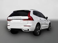 Gebraucht Volvo XC60 Plus 455 PS (334 kW) 2023 Weiß SUV