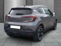Gebraucht Mitsubishi ASX Edition 158 PS (116 kW) 2026 Anthrazitgrau SUV