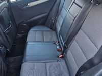 Gebraucht Mercedes C220 Avantgarde 170 PS (125 kW) 2010 Weiß Kombi