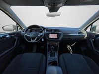 Gebraucht VW Tiguan Elegance 150 PS (110 kW) 2023 Uranograu SUV