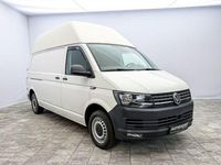Gebraucht VW T6 102 PS (75 kW) 2019 Weiss Van