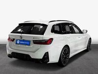 gebraucht BMW M340 i xDrive Touring Sportpaket HiFi DAB LED