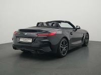 Gebraucht BMW Z4 340 PS (250 kW) 2022 Saphirschwarz Cabrio