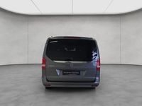 Gebraucht Mercedes V300 237 PS (174 kW) 2023 Grau Van / Kleinbus