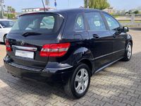 gebraucht Mercedes B160 Teilleder*Klima*PDC*Sitzheizung*8-Fach