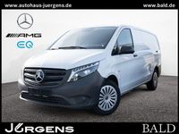 Gebraucht Mercedes Vito 190 PS (139 kW) 2023 Weiß Van