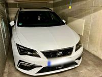 gebraucht Seat Leon ST Leon 1.5 TSI ACT,OPF, 110kW FR ST 1.5 TSI ACT,OPF, 110kW FR , Pano, Virtual