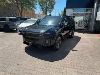 Neu KGM Actyon 204 PS (150 kW) 2026 Schwarz SUV