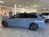 Neu Opel Astra Edition 145 PS (106 kW) 2026 Grafik grau Kombi