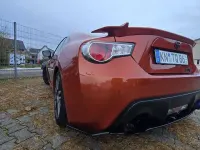 Gebraucht Toyota GT86 GT 200 PS (147 kW) 2013 Coupé