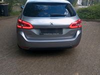 gebraucht Peugeot 308 1.6 Diesel