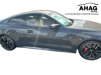 Gebraucht BMW 440 340 PS (250 kW) 2025 Bmw individual dravitgrau Coupé
