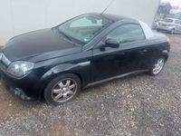 gebraucht Opel Tigra Twin Top 1.4 Easytronic (Enjoy)