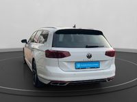 gebraucht VW Passat Variant +DSG+R-LINE+LED+