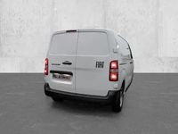 Neu Fiat Scudo 144 PS (105 kW) 2025 Weiß Van