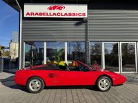 Gebraucht Ferrari Mondial 300 PS (220 kW) 1992 Rot Cabrio