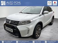 Neu Suzuki Vitara Comfort 102 PS (75 kW) 2025 Cool white pearl SUV