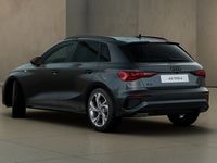 gebraucht Audi A3 Sportback e-tron Sportback S line 45 TFSIe Business