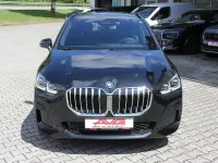 Gebraucht BMW 225 Active Tourer M Sport 245 PS (180 kW) 2025 Schwarz Van / Kleinbus