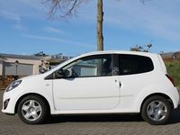 Gebraucht Renault Twingo Night&Day 102 PS (75 kW) 2009 Weiß Kleinwagen