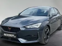 Usata Cupra Leon 204 CV (150 kW) 2023 Grigio Berlina