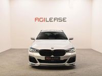 Gebraucht Alpina B5 621 PS (456 kW) 2021 Silber Limousine