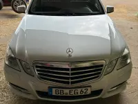 Gebraucht Mercedes E350 292 PS (214 kW) 2011 Silber Limousine