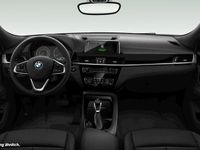 Gebraucht BMW X2 220 PS (161 kW) 2021 Blau SUV