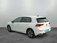 Gebraucht VW Golf VIII Goal 116 PS (85 kW) 2025 Pure white Limousine