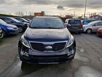 gebraucht Kia Sportage Dream Team 4WD