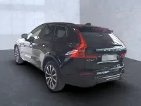 Gebraucht Volvo XC60 Plus 250 PS (183 kW) 2025 Onyx black (metallic) SUV