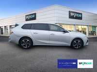 Gebraucht Opel Astra 131 PS (96 kW) 2024 Grau Limousine