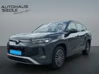 Gebraucht VW Tayron Life 193 PS (141 kW) 2025 Grau SUV