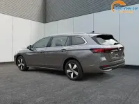 Gebraucht VW Passat Business 150 PS (110 kW) 2025 Diabasgrau metallic Kombi