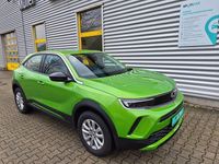 Gebraucht Opel Mokka Enjoy 101 PS (74 kW) 2023 Grün SUV
