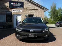 Usata VW Passat 150 CV (110 kW) 2015 Nero Berlina