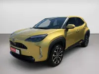 Gebraucht Toyota Yaris Cross Team 116 PS (85 kW) 2023 Gold SUV